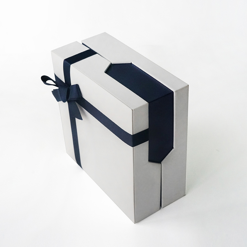 Produkcja Unikalne projekty kartonowe pudełkaniestandardowe pudełko kosmetyczne