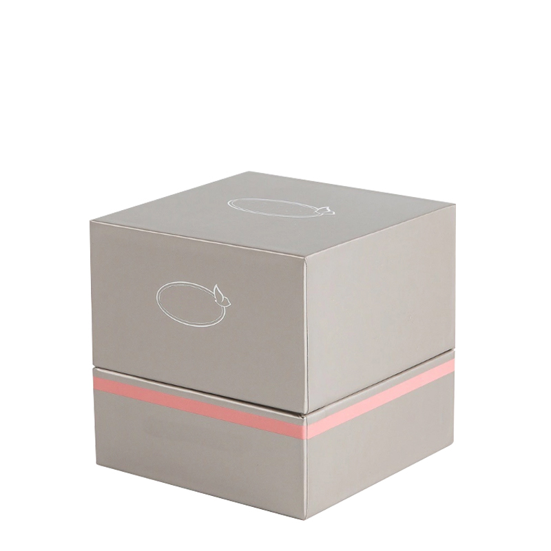 Profesjonalny OEM 50G Kosmetyczna butelka Pudełko Kosmetyczne pudełko prezenta